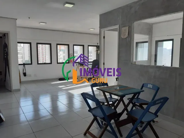 Imagem: Conj. Comercial - Perdizes - Sp