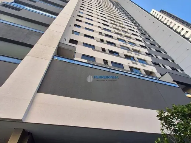 Imagem: Apartamento com 2 Dormitórios para Alugar
