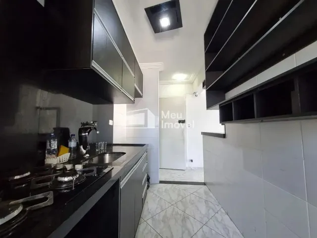 Imagem: Fabc - Aluguel Apartamento 3 Dormitórios