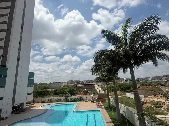 Imagem: Locação Apartamento 2 Quartos Mobiliado