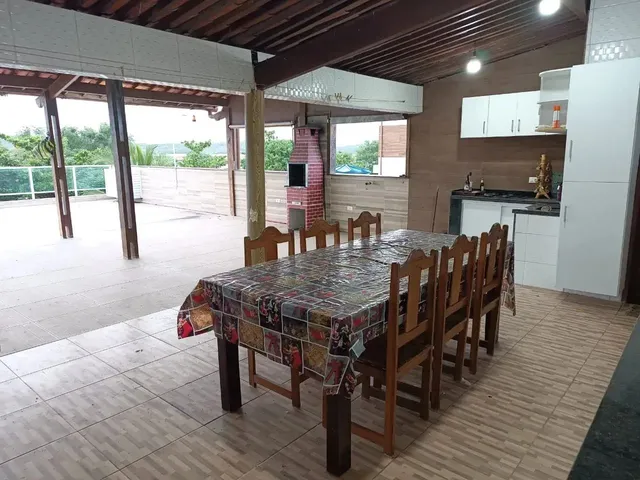 Imagem: Casa para Locação em Porto - Excelente