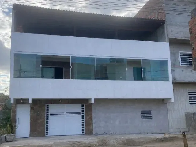 Imagem: Casa em Surubim 80 Metros Quadrados (Sem