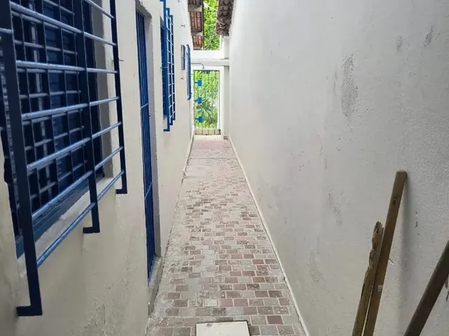 Imagem: Casa em Reforma - Anual - Área Central