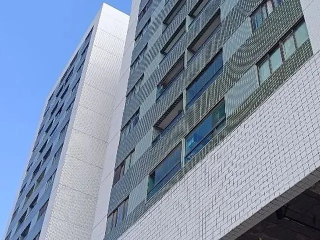 Imagem: Apartamento de 2 Quartos no Universitário