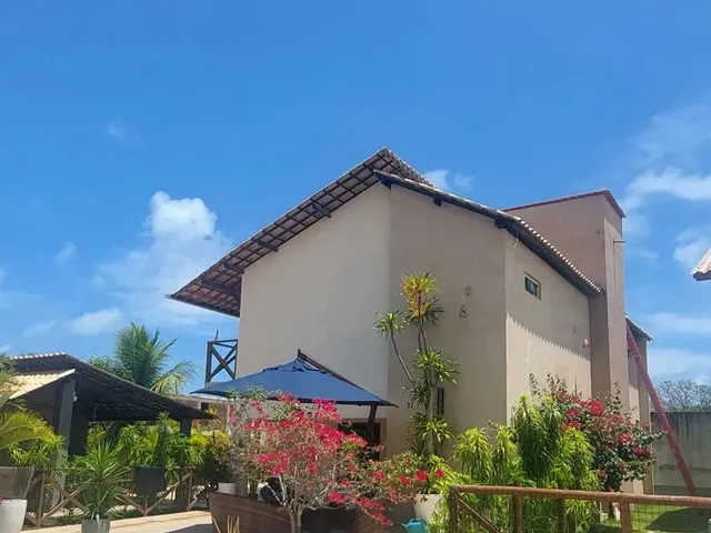 Imagem: Alugo Casa com Piscina, para o Carnaval