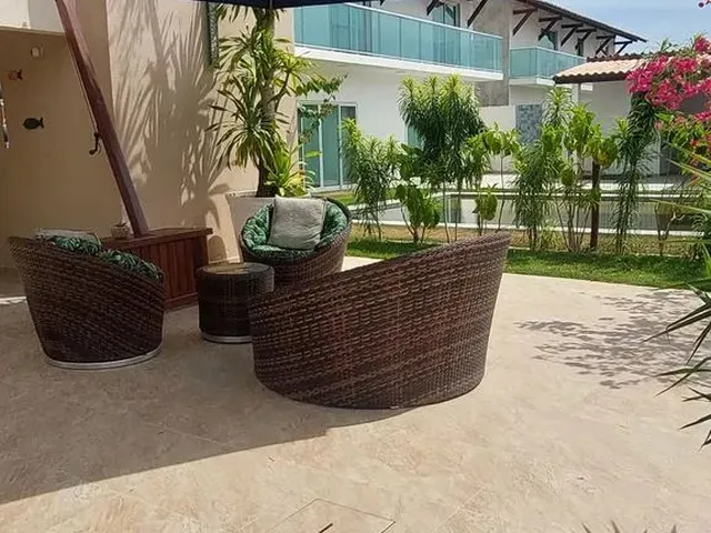 Imagem 6: Alugo Casa com Piscina, para o Carnaval