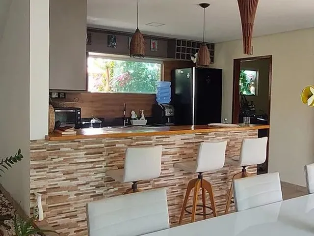 Imagem 2: Alugo Casa com Piscina, para o Carnaval