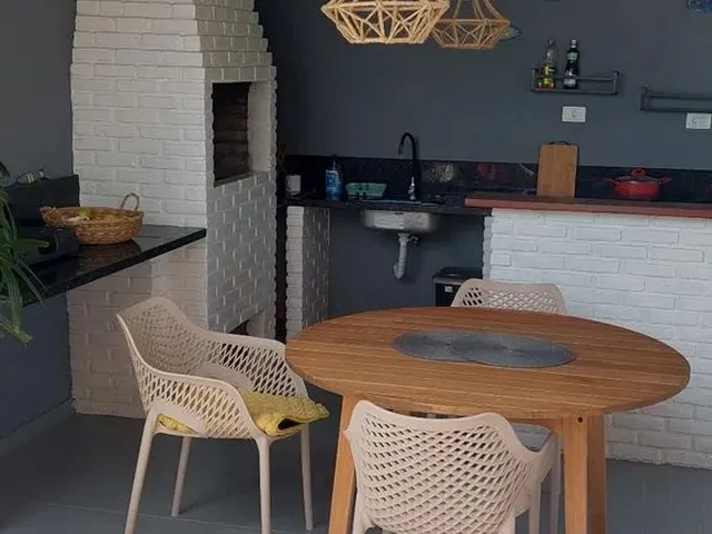 Imagem 4: Alugo Casa com Piscina, para o Carnaval