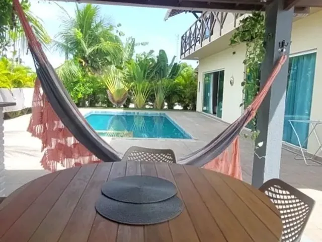 Imagem 5: Alugo Casa com Piscina, para o Carnaval