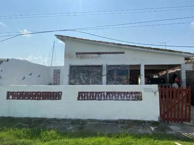 Imagem: Alugo Casa em Pontas de Pedras Grande e