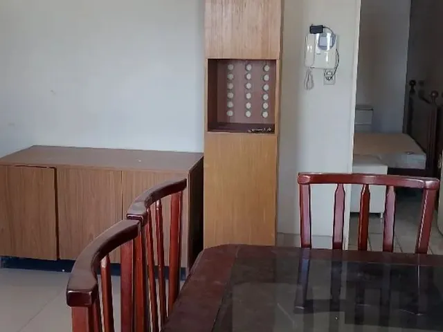 Imagem: Primeiro Andar.e Uma Kitnet