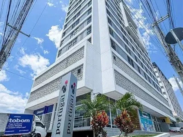 Imagem: Apartamento em Caruaru - Universitario