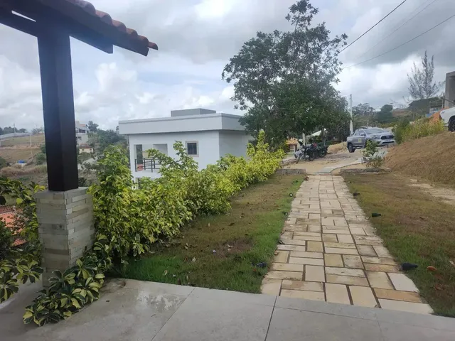 Imagem: Linda Casa para Aluguel e Venda Possui 180
