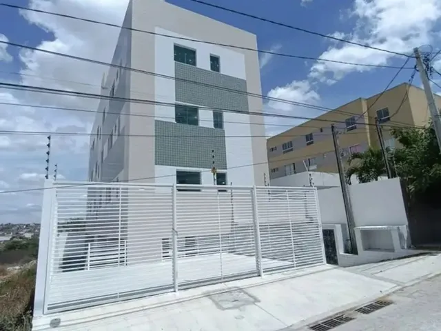 Imagem: Apartamento Disponível para Locação no