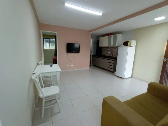 Imagem 1: Flat para Aluguel Possui 30 Metros Quadrados com 1 Quarto em Centro - Ipojuca - Pe