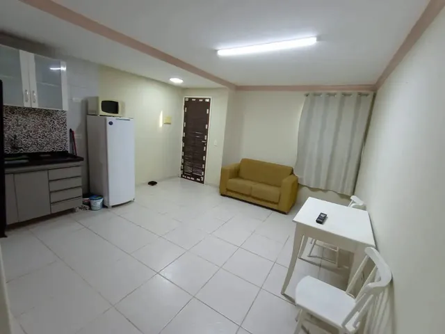 Imagem 10: Flat para Aluguel Possui 30 Metros Quadrados com 1 Quarto em Centro - Ipojuca - Pe
