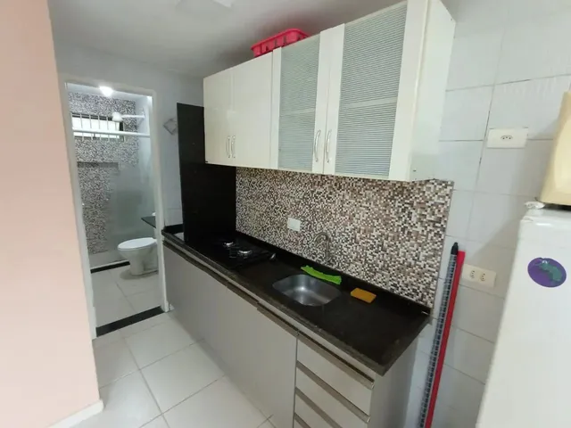 Imagem 9: Flat para Aluguel Possui 30 Metros Quadrados com 1 Quarto em Centro - Ipojuca - Pe