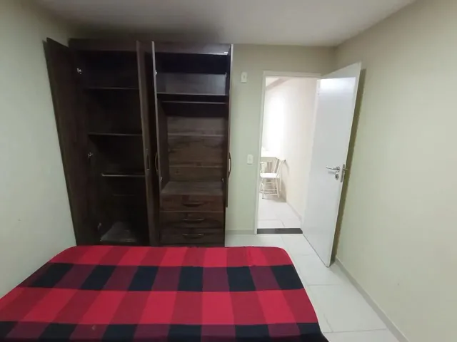 Imagem 8: Flat para Aluguel Possui 30 Metros Quadrados com 1 Quarto em Centro - Ipojuca - Pe