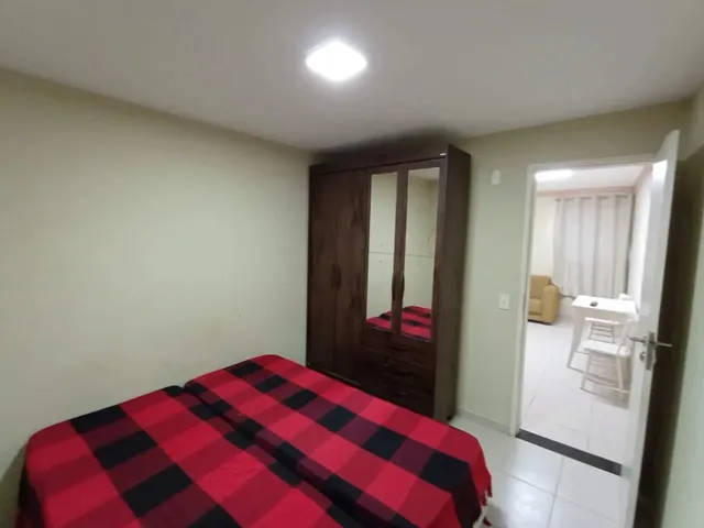 Imagem 5: Flat para Aluguel Possui 30 Metros Quadrados com 1 Quarto em Centro - Ipojuca - Pe