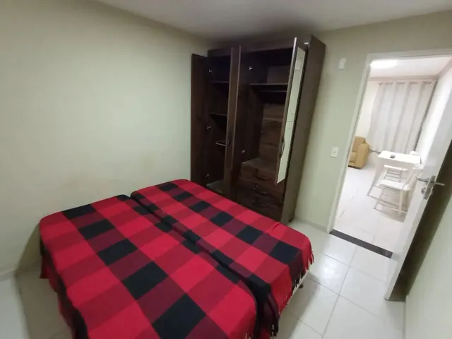 Imagem 7: Flat para Aluguel Possui 30 Metros Quadrados com 1 Quarto em Centro - Ipojuca - Pe
