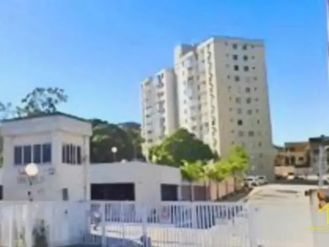Imagem: 2 Quartos no Solar da Vila Cód 33436 R