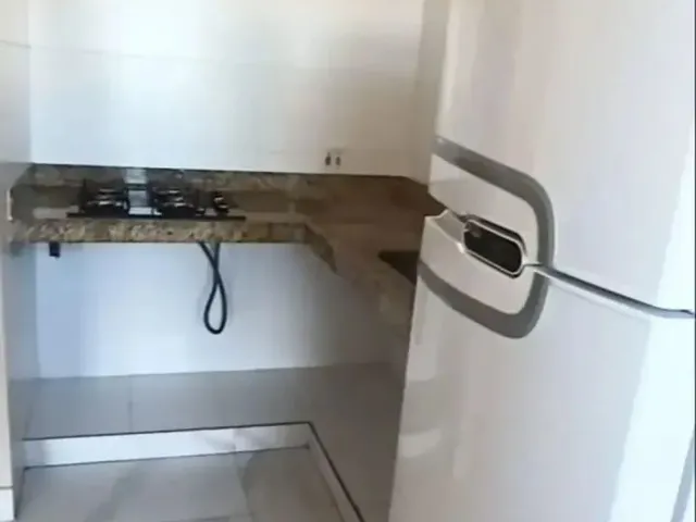 Imagem 7: 2 Quartos no Solar da Vila Cód 33436 R