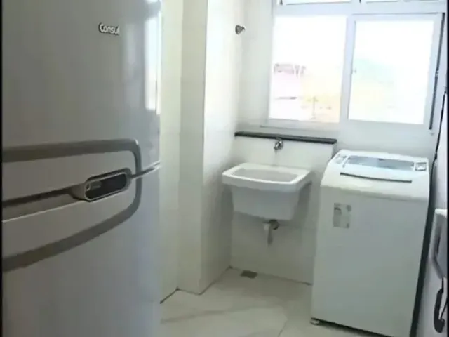 Imagem 14: 2 Quartos no Solar da Vila Cód 33436 R