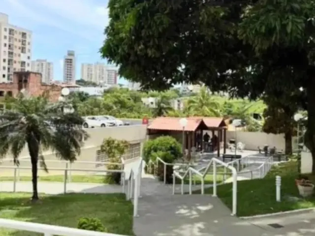 Imagem 16: 2 Quartos no Solar da Vila Cód 33436 R