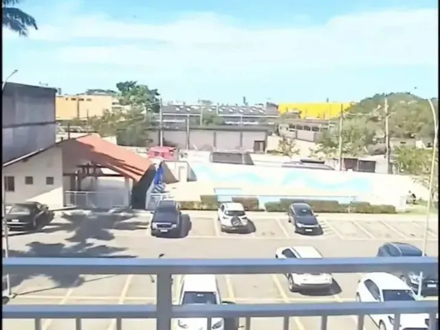 Imagem 12: 2 Quartos no Solar da Vila Cód 33436 R