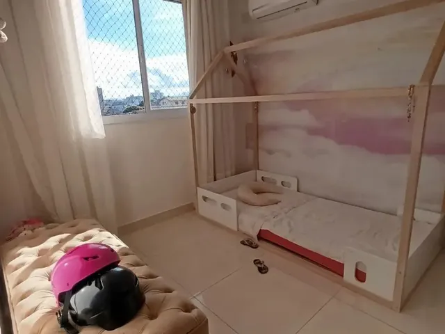 Imagem 13: Imóvel para Venda Tem 60 Metros Quadrados com 2 Quartos em santa Inês - Vila Velha - Es