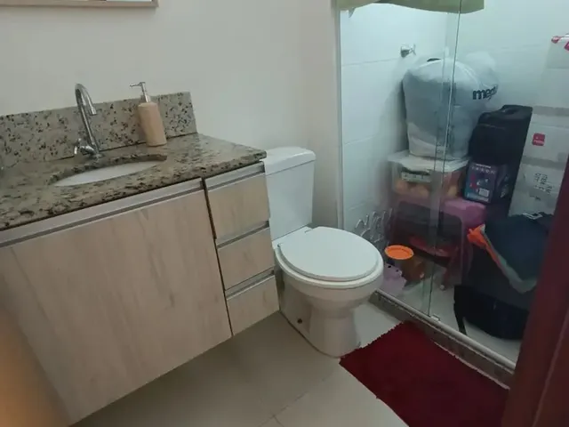 Imagem 5: Imóvel para Venda Tem 60 Metros Quadrados com 2 Quartos em santa Inês - Vila Velha - Es