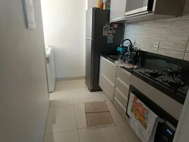 Imagem 4: Imóvel para Venda Tem 60 Metros Quadrados com 2 Quartos em santa Inês - Vila Velha - Es