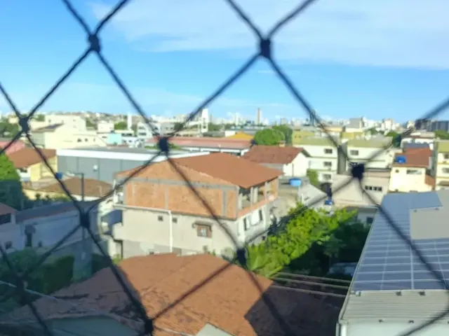 Imagem 2: Imóvel para Venda Tem 60 Metros Quadrados com 2 Quartos em santa Inês - Vila Velha - Es