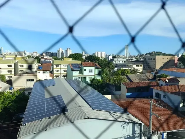 Imagem 6: Imóvel para Venda Tem 60 Metros Quadrados com 2 Quartos em santa Inês - Vila Velha - Es
