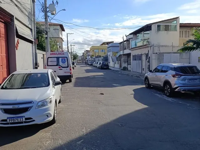 Imagem 7: Imóvel para Venda Tem 60 Metros Quadrados com 2 Quartos em santa Inês - Vila Velha - Es