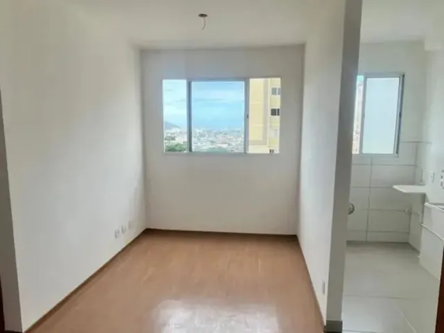 Imagem: Apartamento em Nossa Senhora da Penha
