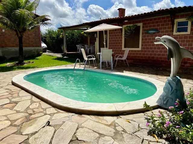 Imagem: Casa Temporada em Gravatá