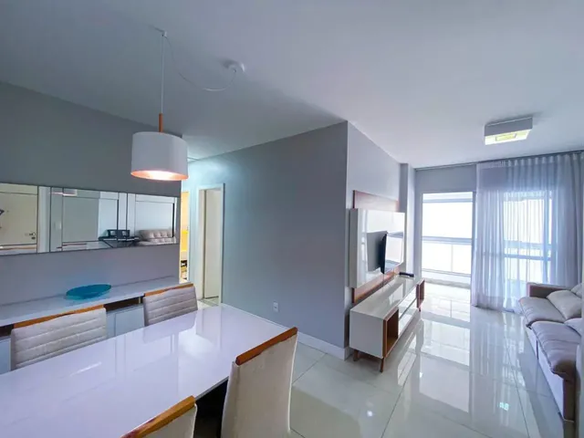 Imagem 8: Imóvel para Venda com 75 Metros Quadrados com 2 Quartos em Praia da Costa - Vila Velha