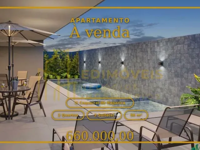 Imagem: Incrível Apartamento em Coqueiral de Itaparica