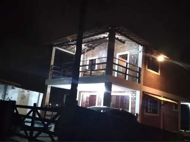 Imagem: Aluga Casa em Gravatá por Temporadas