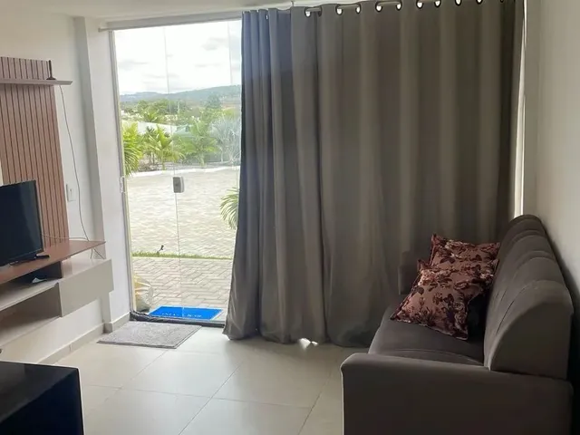 Imagem: Apartamento Aconchegante