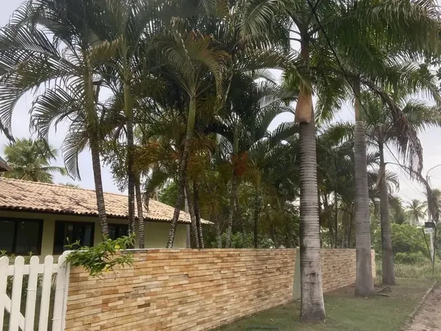 Imagem 16: Belíssima e Ampla Casa Muito Bem Mobiliada e Decorada em Condomínio na Praia de Porto