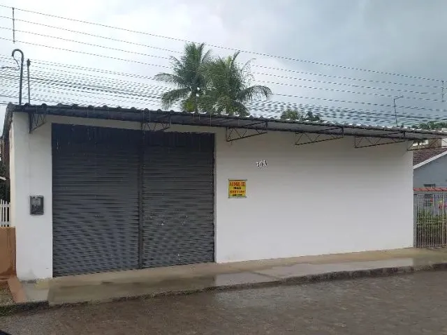 Imagem: Aluga-Se Um Excelente Galpão em Carpina!