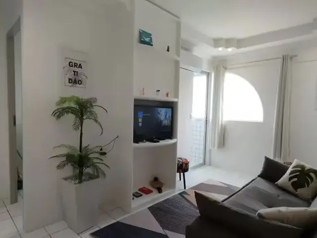 Imagem 16: Apartamento para Locação no Costa Dourada Reside, Centro, São José da Coroa Grande, Pe