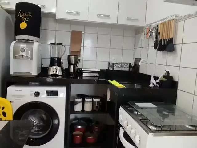 Imagem 15: Apartamento para Locação no Costa Dourada Reside, Centro, São José da Coroa Grande, Pe