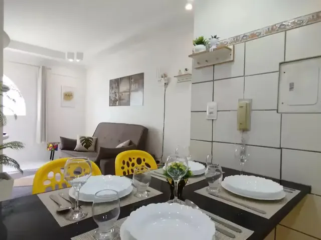 Imagem 14: Apartamento para Locação no Costa Dourada Reside, Centro, São José da Coroa Grande, Pe