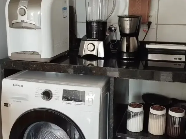 Imagem 2: Apartamento para Locação no Costa Dourada Reside, Centro, São José da Coroa Grande, Pe
