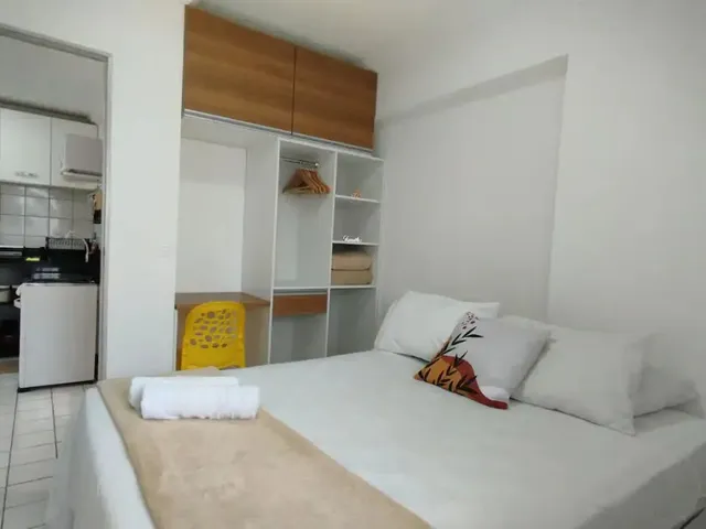 Imagem 7: Apartamento para Locação no Costa Dourada Reside, Centro, São José da Coroa Grande, Pe