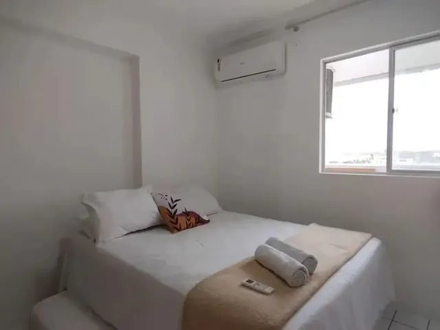 Imagem 12: Apartamento para Locação no Costa Dourada Reside, Centro, São José da Coroa Grande, Pe