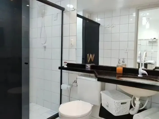 Imagem 4: Apartamento para Locação no Costa Dourada Reside, Centro, São José da Coroa Grande, Pe